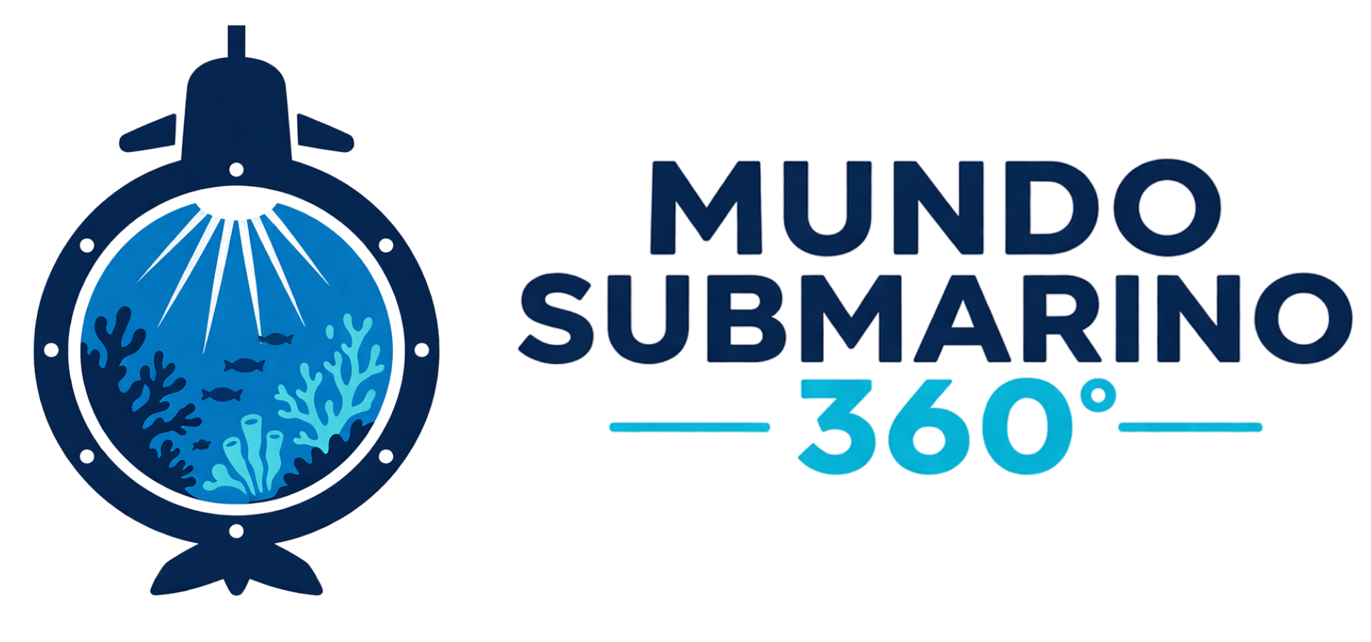 Mundo Submarino 360°